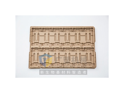竹粉,，稻殼粉，降解材料片材