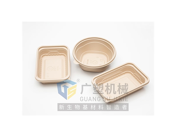 竹粉,，稻殼粉，降解材料片材