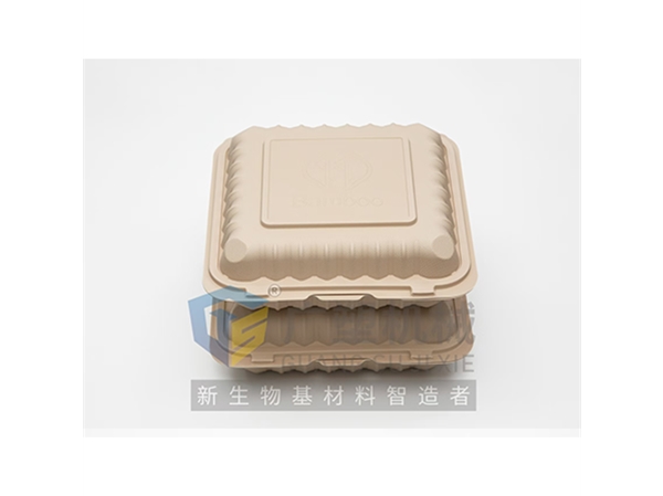 竹粉,，稻殼粉，降解材料片材